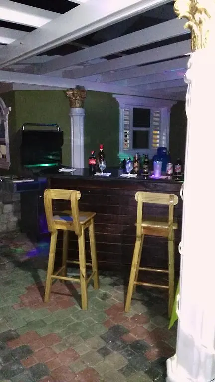 Relax Villa Ocho Rios 0*,