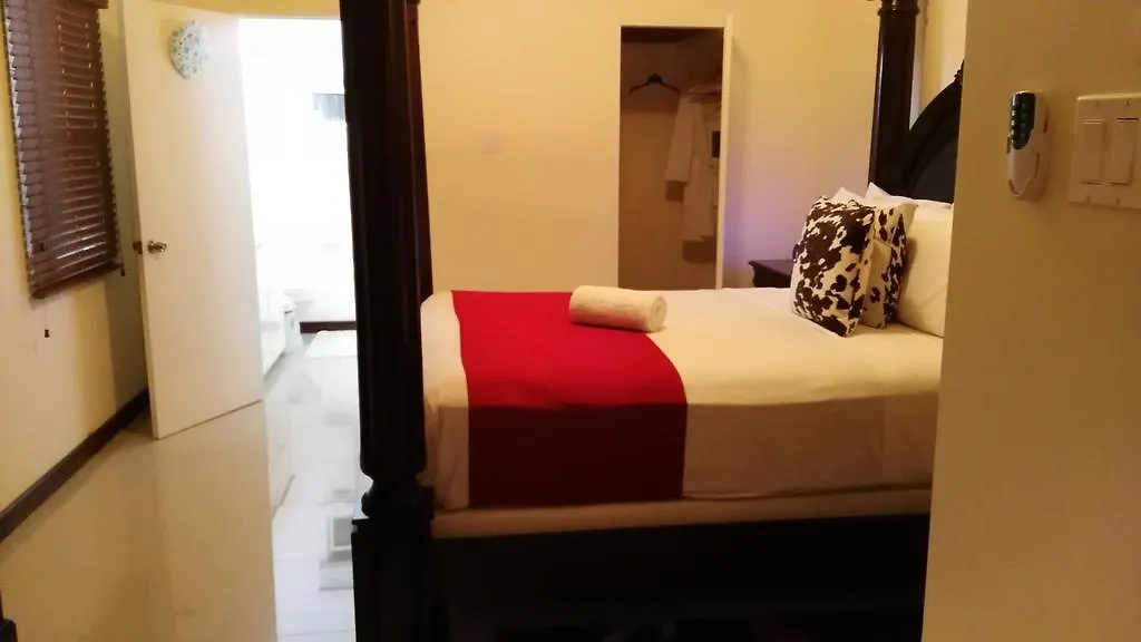Relax Villa Ocho Rios